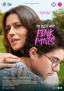 Imagen de la película El Chico de los Pantalones Rosas