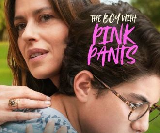 El Chico de los Pantalones Rosas