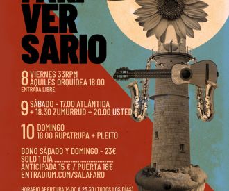 Fariversario