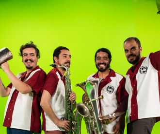 Frente Cumbiero