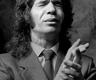 Homenaje a Camarón - Yaya Maya