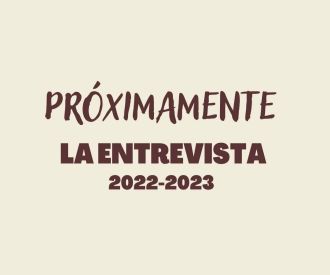 La Entrevista