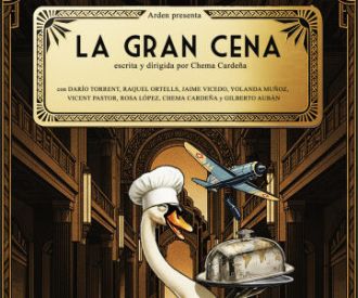 La Gran Cena