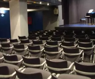La Sala Muntaner