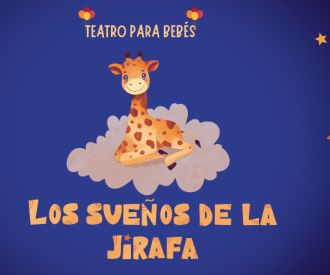 Los Sueños de la Jirafa