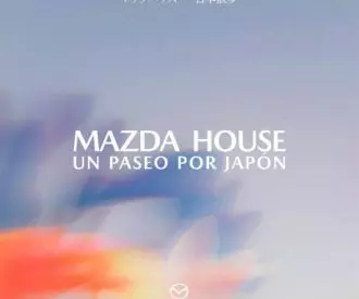 Mazda House: Talleres, Música y Cultura Japonesa