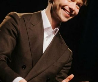 Moritz Mueller