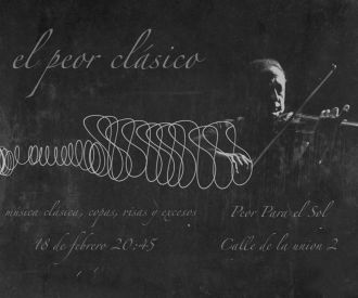 Peor Clásico