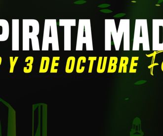 Pirata Festival