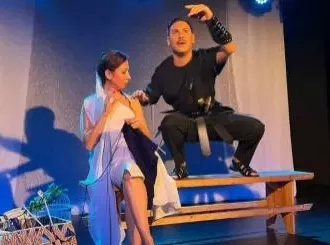 San Valentin no Sabe de Amor