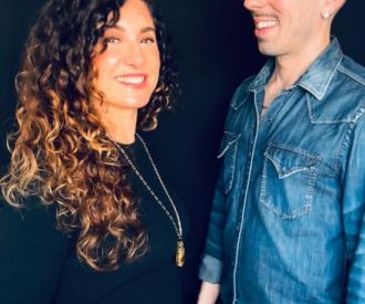 Sandra Ortega & Leonardo Mezzini