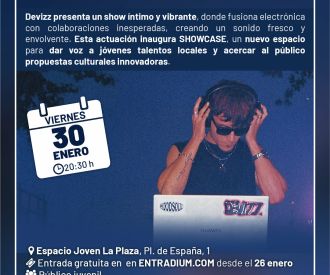 Showcase Devizz
