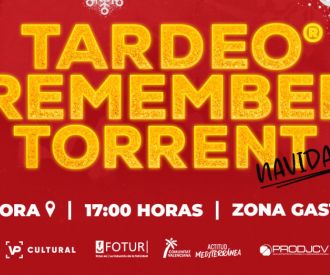 Tardeo Remember®