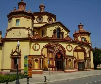 Teatre Lliure. Montjuic