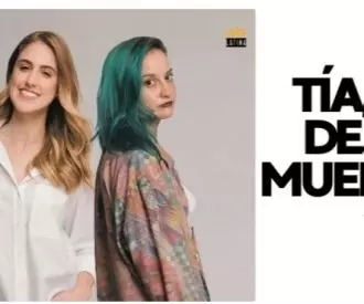 Tía, me Dejas Muerta