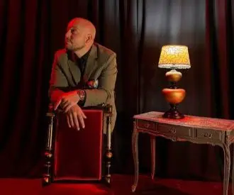Víctor Luque Magia