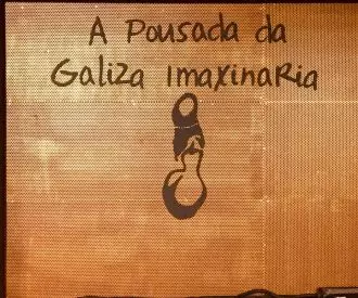 A Pousada das ánimas