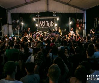 Actitud Fest 2022