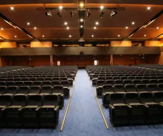 Auditorio Infanta Leonor