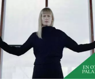 BCN FEAP Jenny Hval Phil Bloomfield