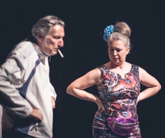 Jornadas Monstrenkas Jardunaldí Monstrenkoak