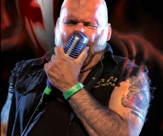 Blaze Bayley