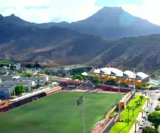 Campo de fútbol de Adeje