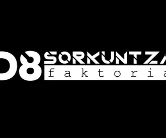 D8 Sorkuntza Faktoria