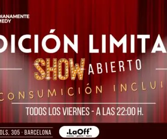 Edición Limitada