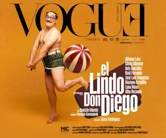 El lindo don Diego
