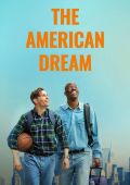 Cartel de la películaEl sueño americano