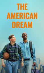 Cartel de la película El sueño americano