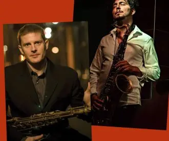 Eric Alexander Jazz Syndicate