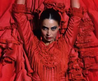 Experiencia Premium en Teatro Flamenco Granada