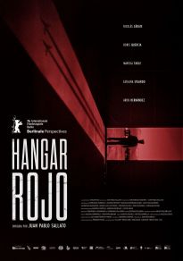 Imagen de la película Hangar Rojo