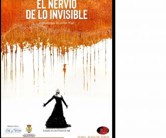 El Nervio de lo Invisible