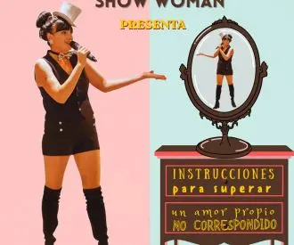 Instrucciones Para Superar un Amor Propio no Correspondido