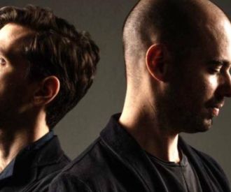 Joel Bardolet i Marc Heredia