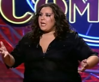 La Catedral de la Comedia