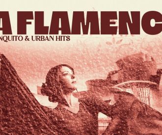 La Flamenca: flamenquito & urban hits