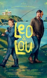 Cartel de la película Leo y Lou