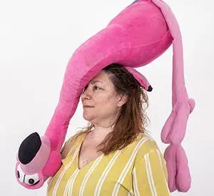Mujer de 50 en Buen Estado