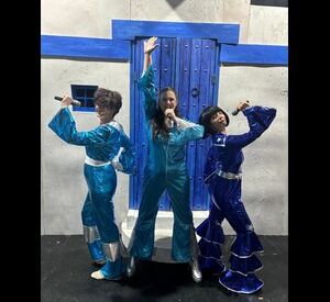 Musical tributo Mamma Mia