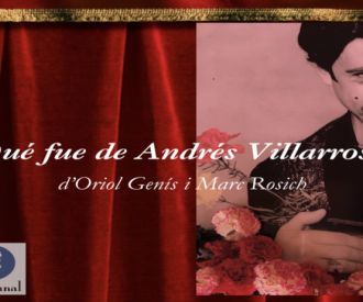 ¿Qué fue de Andrés Villarrosa?