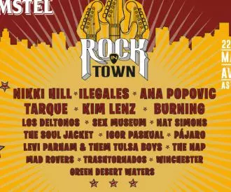 Rock in Town 2021