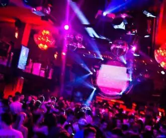 Sala CHANGÓ