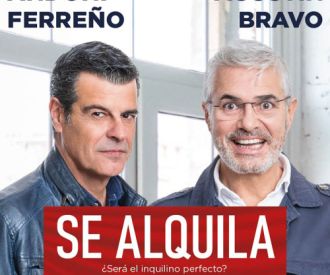 Se Alquila - Andoni Ferreño y Agustín Bravo
