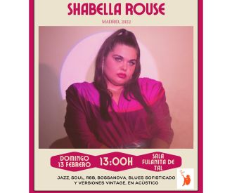 Shabella Rouse