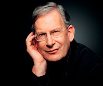Sir John Eliot Gardiner