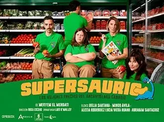 Supersaurio